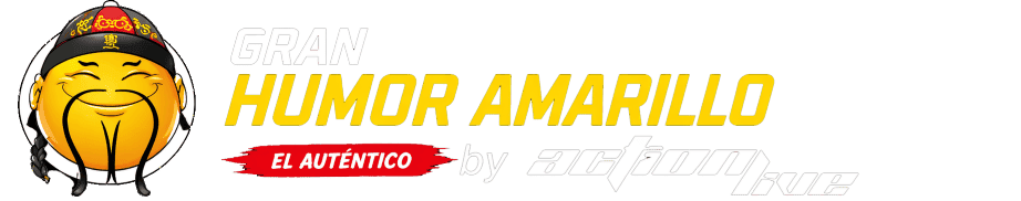 Humor Amarillo Action Live