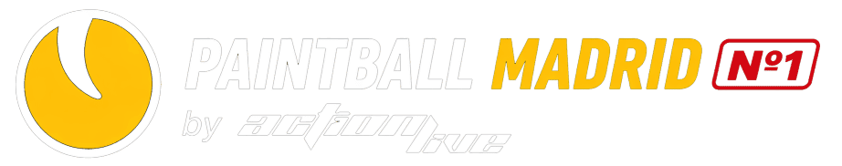 Paintball Action Live